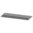 SIEMENS - Chiusura di base IP40 con ingresso cavi La: 850mm P: 400mm