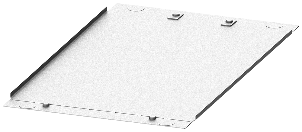 SIEMENS - Tetto IP55, La: 350mm P: 600mm