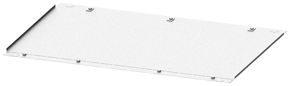 SIEMENS - Tetto IP55, La: 850mm P: 600mm 8PQ23006BA12