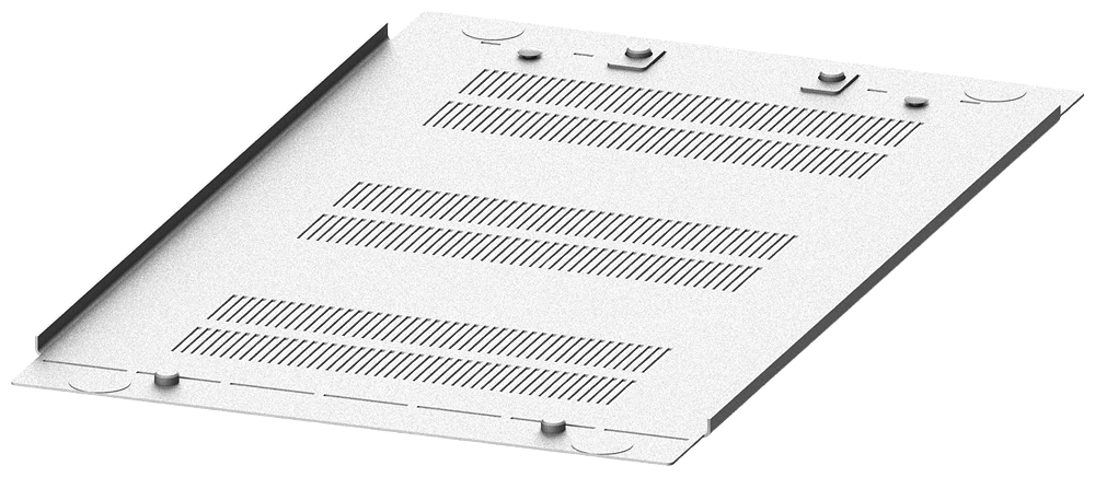 SIEMENS - Tetto IP40, La: 350mm P: 600mm 8PQ23006BA13