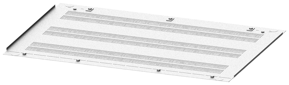 SIEMENS - Tetto IP40, La: 850mm P: 600mm