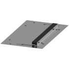 SIEMENS - Tetto IP40 con ingresso cavi La: 350mm P: 600mm 8PQ23006BA17