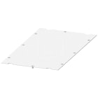 SIEMENS - Chiusura di base IP55 La: 350mm P: 600mm 8PQ23006BA20