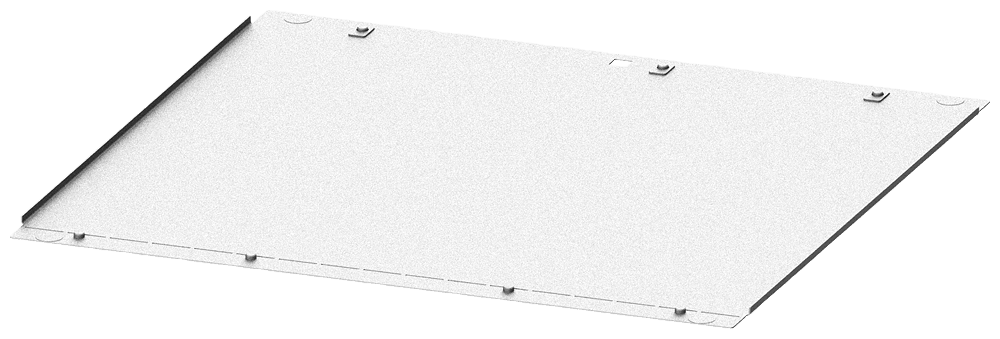 SIEMENS - Tetto IP55, La: 850mm P: 800mm 8PQ23008BA02