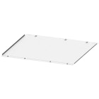 SIEMENS - Tetto IP55, La: 850mm P: 800mm 8PQ23008BA02