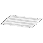 SIEMENS - Tetto IP40, La: 850mm P: 800mm 8PQ23008BA04