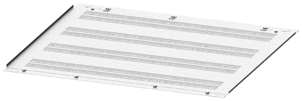 SIEMENS - Tetto IP40, La: 850mm P: 800mm