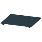 SIEMENS - Piastra del tetto rialzata IPX1, La: 1000mm P: 800mm