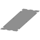 SIEMENS - Chiusura di base IP55 La: 200mm P: 600mm 8PQ23026BA04