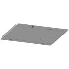 SIEMENS - Tetto IP55, La: 400mm P: 400mm 8PQ23044BA01