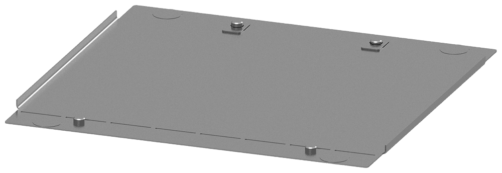 SIEMENS - Tetto IP55, La: 400mm P: 400mm