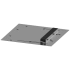 SIEMENS - Tetto IP40 con ingresso cavi La: 400mm P: 400mm