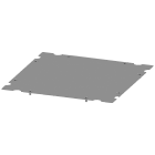 SIEMENS - Chiusura di base IP55 La: 400mm P: 400mm