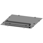 SIEMENS - Chiusura di base IP40 con ingresso cavi La: 400mm P: 400mm 8PQ23044BA06
