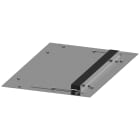 SIEMENS - Tetto IP40 con ingresso cavi La: 400mm P: 600mm