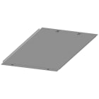 SIEMENS - Tetto IP55, La: 400mm P: 800mm