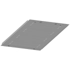 SIEMENS - Tetto IP40, La: 400mm P: 800mm 8PQ23048BA02