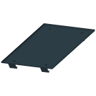 SIEMENS - Piastra del tetto rialzata IPX1, La: 400mm P: 800mm