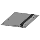 SIEMENS - Tetto IP40 con ingresso cavi La: 600mm P: 400mm