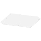 SIEMENS - Tetto per scomparto dangolo, IP55 P: 600mm