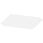 SIEMENS - Tetto per scomparto dangolo, IP55 P: 600mm 8PQ23066BA08