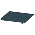 SIEMENS - Piastra del tetto rialzata IPX1 per scomparto dangolo, P: 600mm 8PQ23066BA11