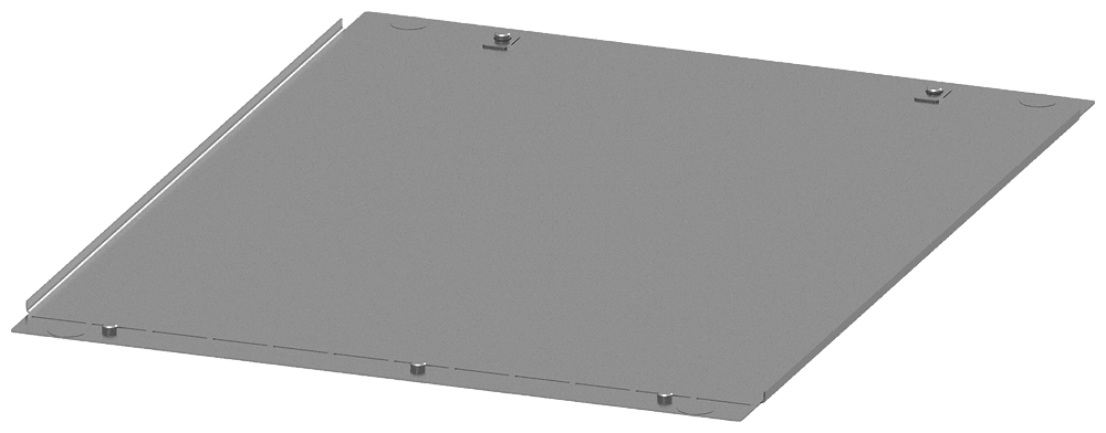 SIEMENS - Tetto IP55, La: 600mm P: 800mm 8PQ23068BA01