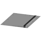 SIEMENS - Tetto IP40 con ingresso cavi La: 600mm P: 800mm