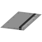 SIEMENS - Tetto IP40 con ingresso cavi La: 800mm P: 400mm