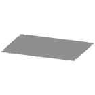 SIEMENS - Chiusura di base IP55 La: 800mm P: 600mm