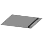 SIEMENS - Tetto IP40 con ingresso cavi La: 800mm P: 800mm