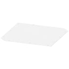 SIEMENS - Tetto per scomparto dangolo, IP55 P: 800mm