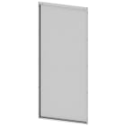 SIEMENS - Parete posteriore, IP55, La: 850mm