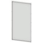 SIEMENS - Parete posteriore, IP55, La: 1000mm
