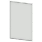 SIEMENS - Parete posteriore, IP55, La: 1200mm