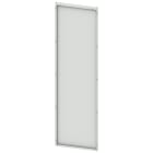 SIEMENS - Parete posteriore, IP55, La: 600mm