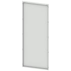 SIEMENS - Parete posteriore, IP55, La: 800mm