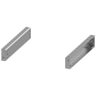 SIEMENS - Traversa per P: 400 mm, 1 set=2 pezzi 8PQ30000BA10