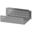 SIEMENS - Segregazione sbarre collettrici principali, posizione di montaggio: in alto anteriore / posteriore, La: 600mm 8PQ30000BA56