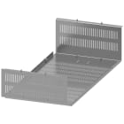 SIEMENS - Segregazione sbarre collettrici principali, posizione di montaggio: in alto, La: 400mm P: 800mm 8PQ30000BA58