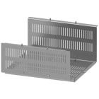 SIEMENS - Segregazione sbarre collettrici principali, posizione di montaggio: in alto, La: 400mm P: 400mm 8PQ30000BA67