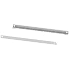 SIEMENS - Angolare di sollevamento, La: 1200mm, 1 set=2 pezzi 8PQ30001BA03