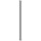 SIEMENS - Piastra intermedia, A: 1600mm