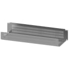 SIEMENS - Segregazione sbarre collettrici principali, posizione di montaggio: in alto anteriore / posteriore, La: 1200mm 8PQ30001BA18