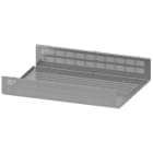 SIEMENS - Segregazione sbarre collettrici principali, posizione di montaggio: in alto, La: 1000mm P: 800mm 8PQ30001BA20