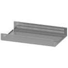 SIEMENS - Segregazione sbarre collettrici principali, posizione di montaggio: in alto, La: 1200mm P: 800mm 8PQ30001BA21