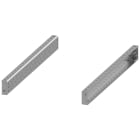 SIEMENS - Traversa per P: 600 mm, 1 set=2 pezzi 8PQ30001BA24