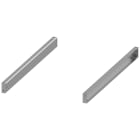 SIEMENS - Traversa per P: 800 mm 1 set=2 pezzi 8PQ30001BA25