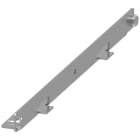 SIEMENS - Montante intermedio interno per sbarre collettrici principali in alto, A: 1600 mm, P: 400 mm