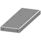 SIEMENS - Traversa suddivisione base, P: 400 mm 8PQ30001BA38